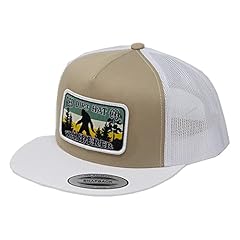 Wanderer - White/Khaki