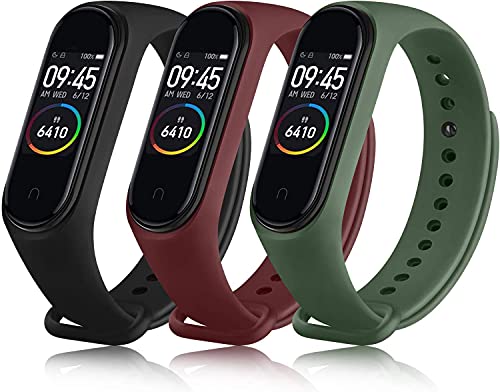 ▷ TOP 10 Alternativas a Precio xiaomi band 4 Media Markt - Mejores precios