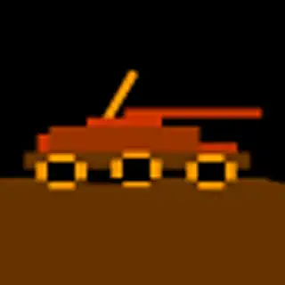 Moon Buggy