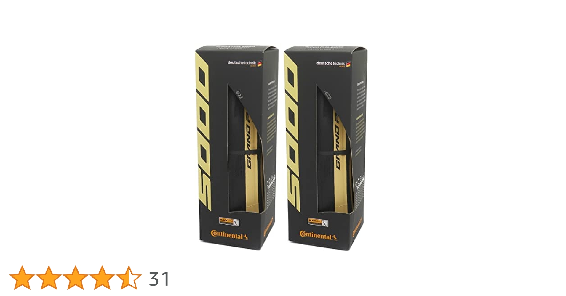 Continental Grand Prix 5000 CL 23c 2本セット コンチネンタル 2本セット グランプリ5000 700x23c/25c タイヤ
