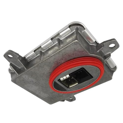 Balasto Xenón Solución Parpadeo Faros para 740i 750i 760Li 2013-2015 63117317408 2