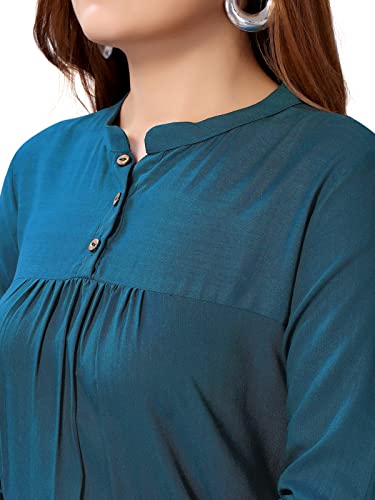 Image of Selvia Women Party Top