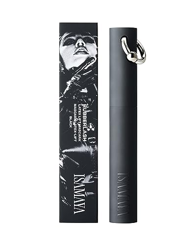 ISAMAYA Rubberlash Mascara, view 3