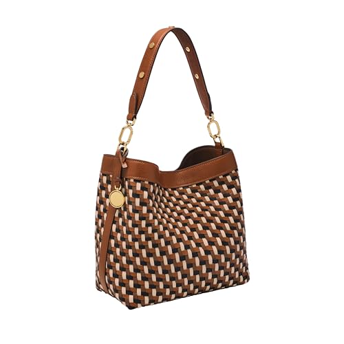 Image of Fossil Womens Jessie Shoulder Bag