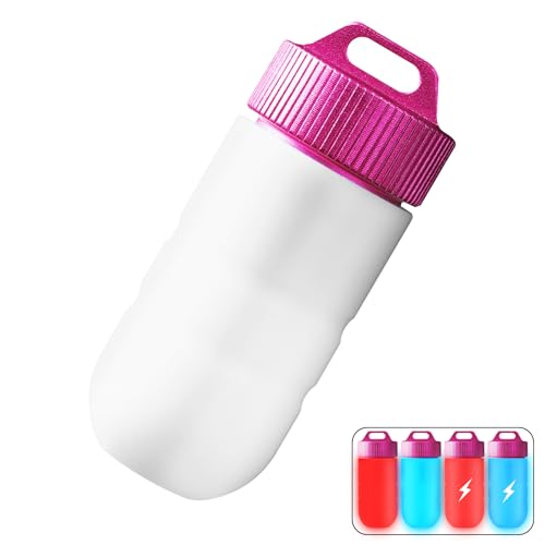 Linterna De Buceo,Lampara De Señalizacion Para Linterna Subacuatica,Linterna De Buceo Con Pilas De Boton,Mini Lampara De Buceo Estanca 100 Metros,Portatil Para Buceo,Snorkel y Deportes Acuaticos