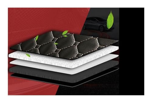 Tapis coffre Koleos 2009-2014 sur mesure protection sol