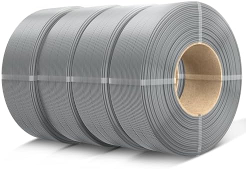 SUNLU PETG Grey 4.00kg