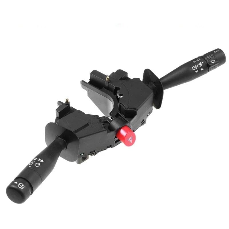 Commutateur combiné d'accessoires auto pour Ford Fiesta 1996 pièce de colonne de direction