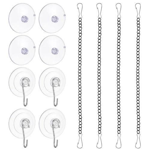 12-piece window chain hangers