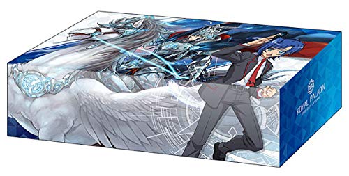 ブシロードストレイジボックスコレクション Vol.323 カードファイト!! ヴァンガード『先導アイチ&ガンスロッド』