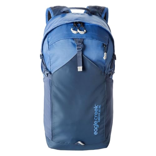 eagle creek Ranger Xe Backpack 26L, Mesa Blue/Aizome Blue2