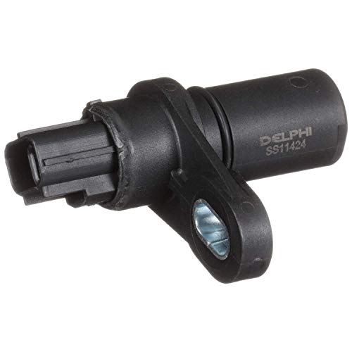 Capteur ABS SS11424 de vitesse de roue structure renforcée