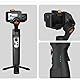 hohem iSteady Pro 4-Gimbal Stabilisator 3 Achsen kompatibel mit GoPro 13/12/11/10/9/8/7/6/5, für Osmo Action/Insta360 One R und andere Action-Kameras- IPX4 Spritzwassergeschützt