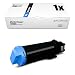 Produktbild 1x Müller Printware XXL Cyan Toner für Xerox Phaser 6510 6510DN 6510DNI 6510DNIS 6510DNM 6510DNS 6510N 6510NS ersetzt 106R03690 ca. 4.300 Seiten