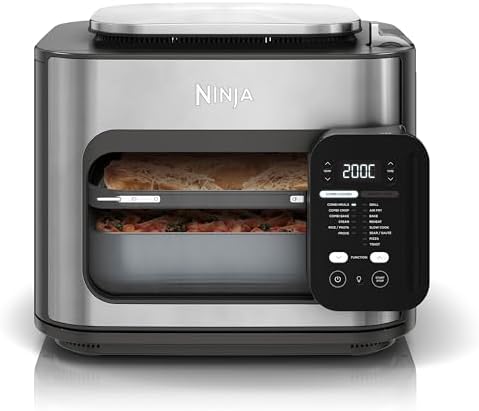 Ninja Combi 12-In-1 Multi-Cooker