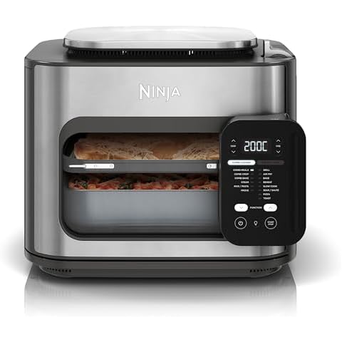 Multicuiseur Ninja Combi 12-en-1 Cover