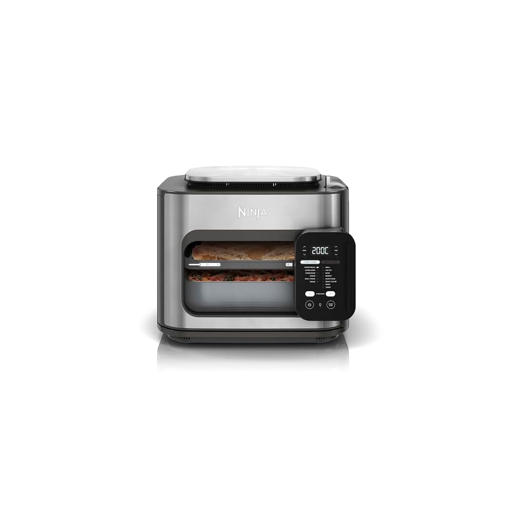Ninja Combi SFP700UK 12-in-1 Multi-Cooker, Oven & Air Fryer