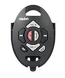 clarion nx501eav fernbedienung Bis zu 30 m Reichweite Clarion MF1 Marine RF Fernbedienungs-Kit