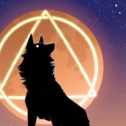 Coming out and new therians cover art