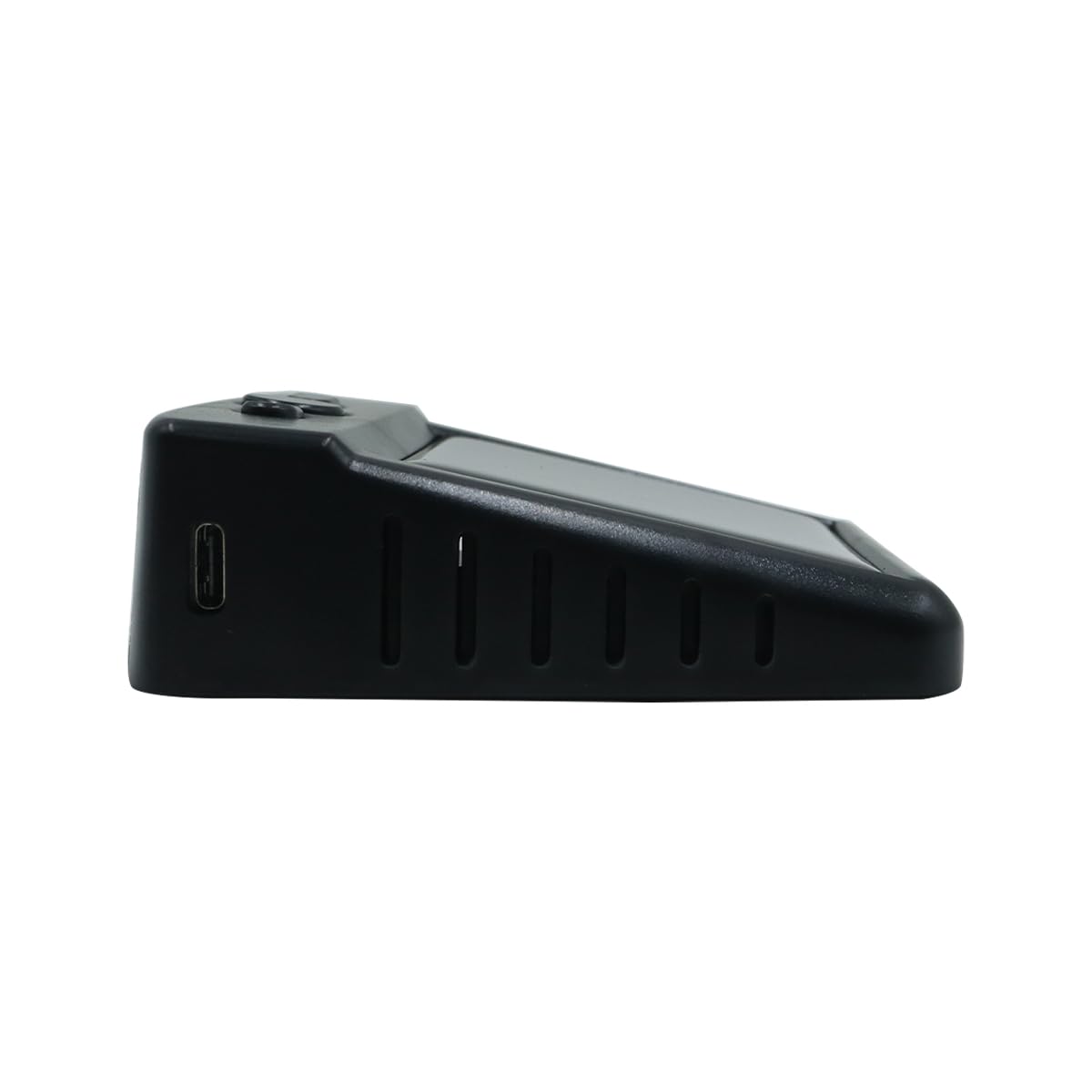 SYLEN Un ensemble de système de surveillance de la pression des pneus TPMS, surveillance de la pression des pneus de véhicule à 6 roues, charge solaire ou USB