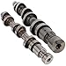 SCITOO 53021892AC 53021893AC Left Right Camshaft Fit for 2007-2011 for Dodge Nitro 2004-2010 for Dodge Dakota 2004 2005 2006 2007 2008 2009 for Dodge for Durango Cam Kit