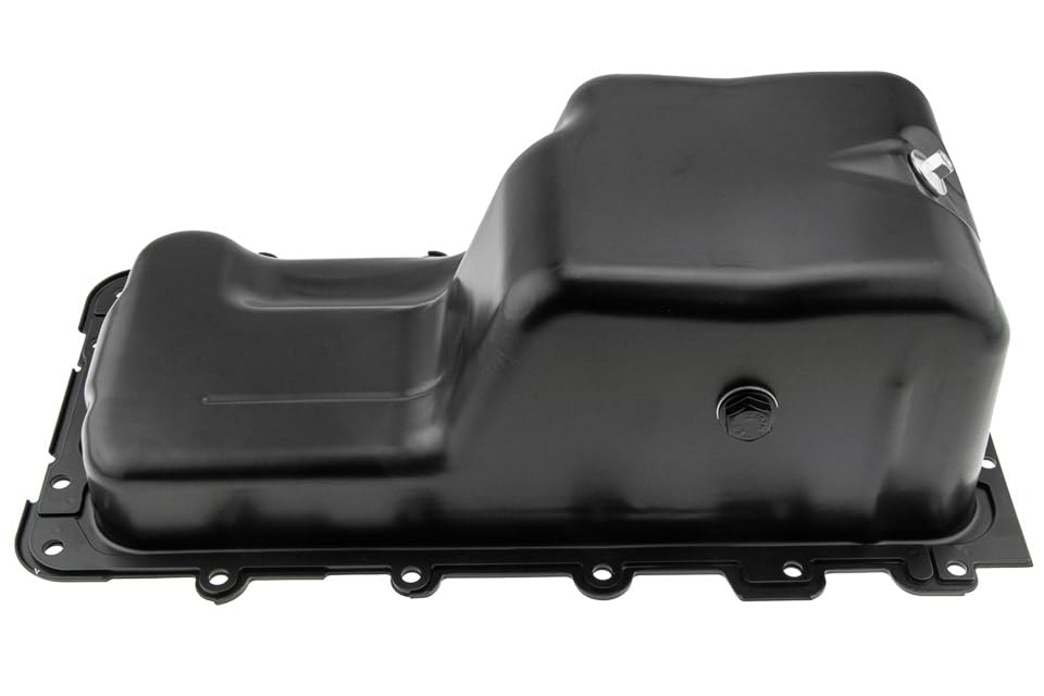 Sartén de aceite Ford F-150 ideal para rutas y remolque 5.4 3