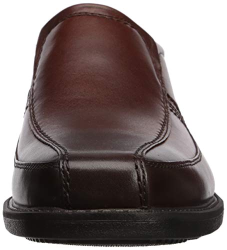 Rockport Men's Sl2 Bike So Loafer, New Brown Gradient, 13 M Us #TOP20