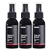 Mask Toilet Spray, Moroccan Rose, 2-Ounce (3-Pack), Deodorizer Bathroom Spray