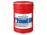 Remmers Deckfarbe - weiß 10ltr