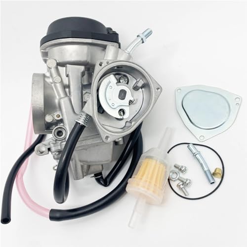 Carburateur CF500 résout les pannes de démarrage ATV UTV