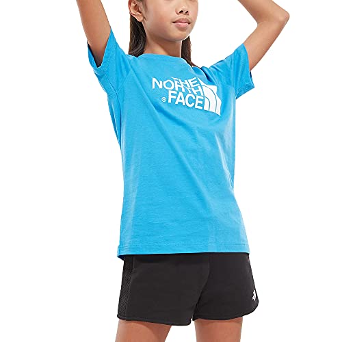 T-Shirt Mixte Enfant The North Face résistant pour éviter l'usure prématurée