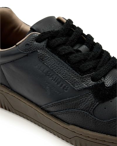 Image of Allsaints Men's Regan Low Top