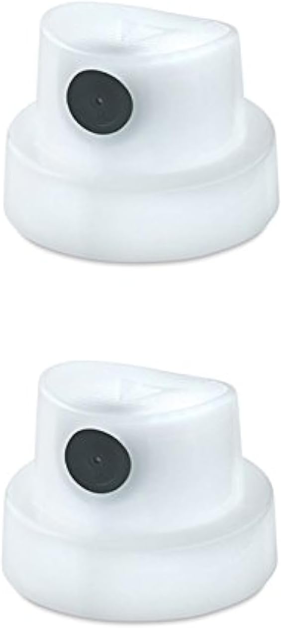 MTN Spray Paints Astro Fat Cap (Pack of 10)