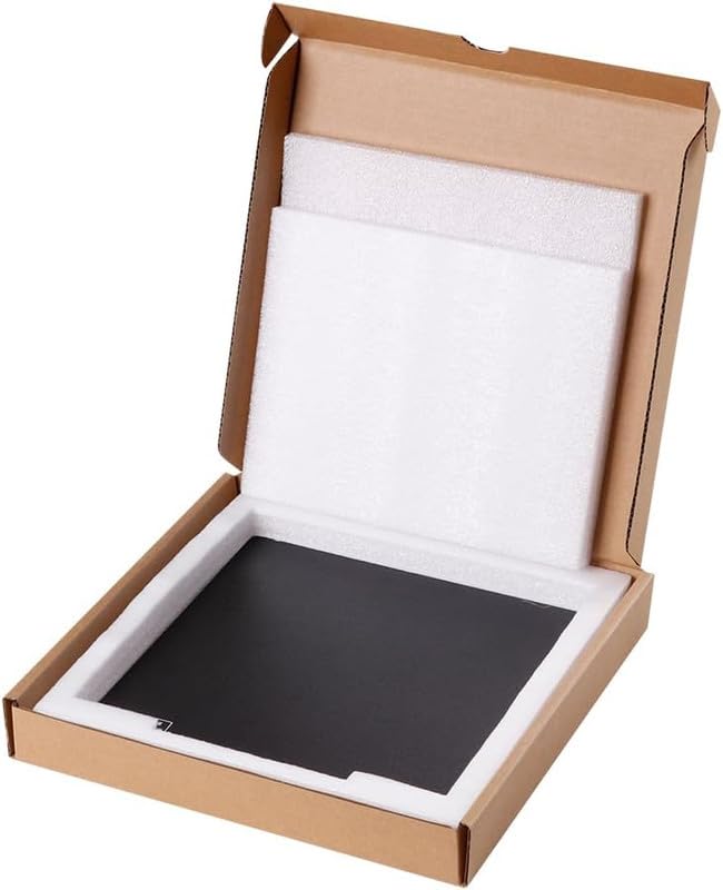 Image of 3IDEA Spring Steel Magnetic Platform for Kobra 2 Neo 3D Printer