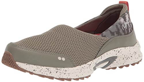 alexa perforated zip sneaker