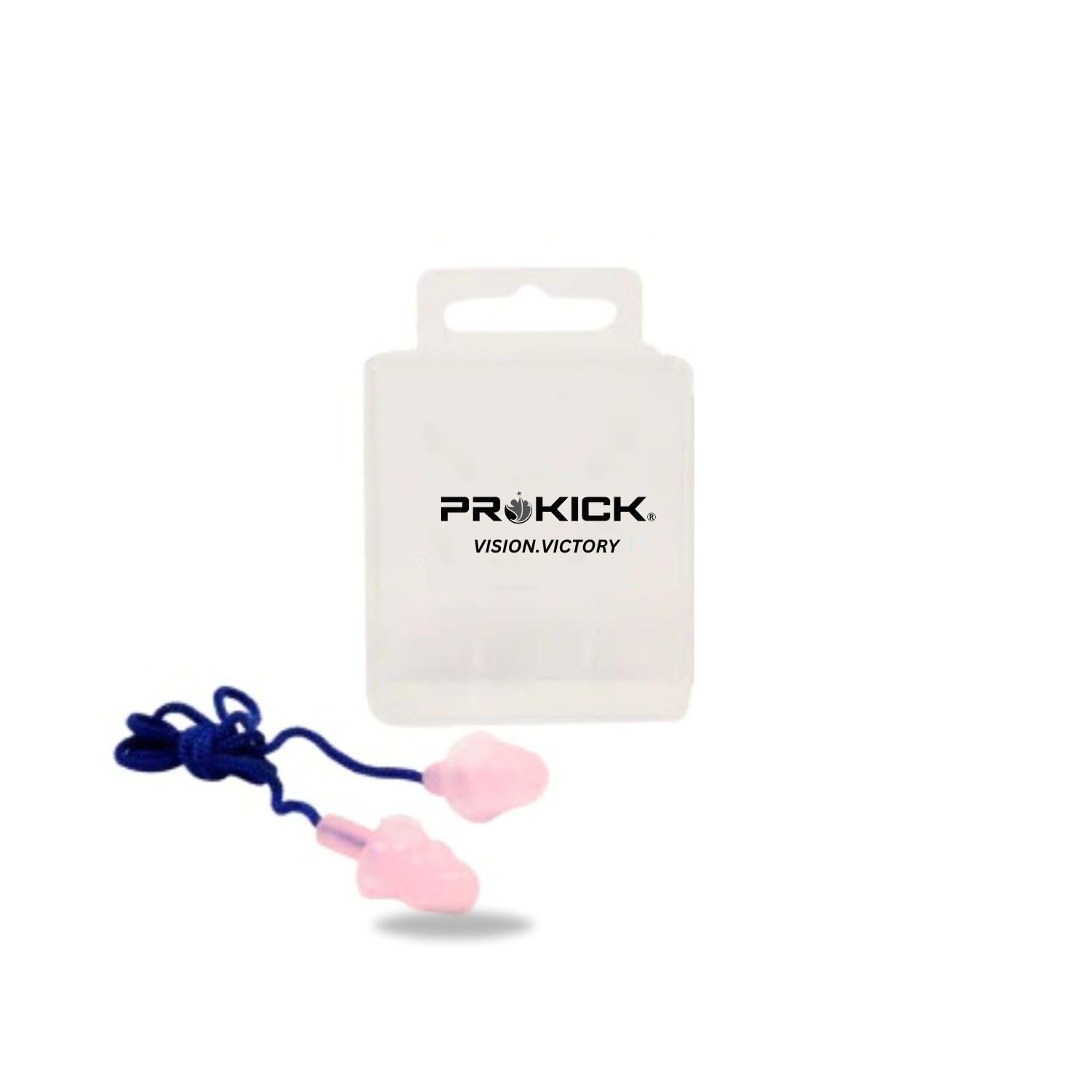 Prokick Silicone Ear Plugs for Swimming | Waterproof-picture-24