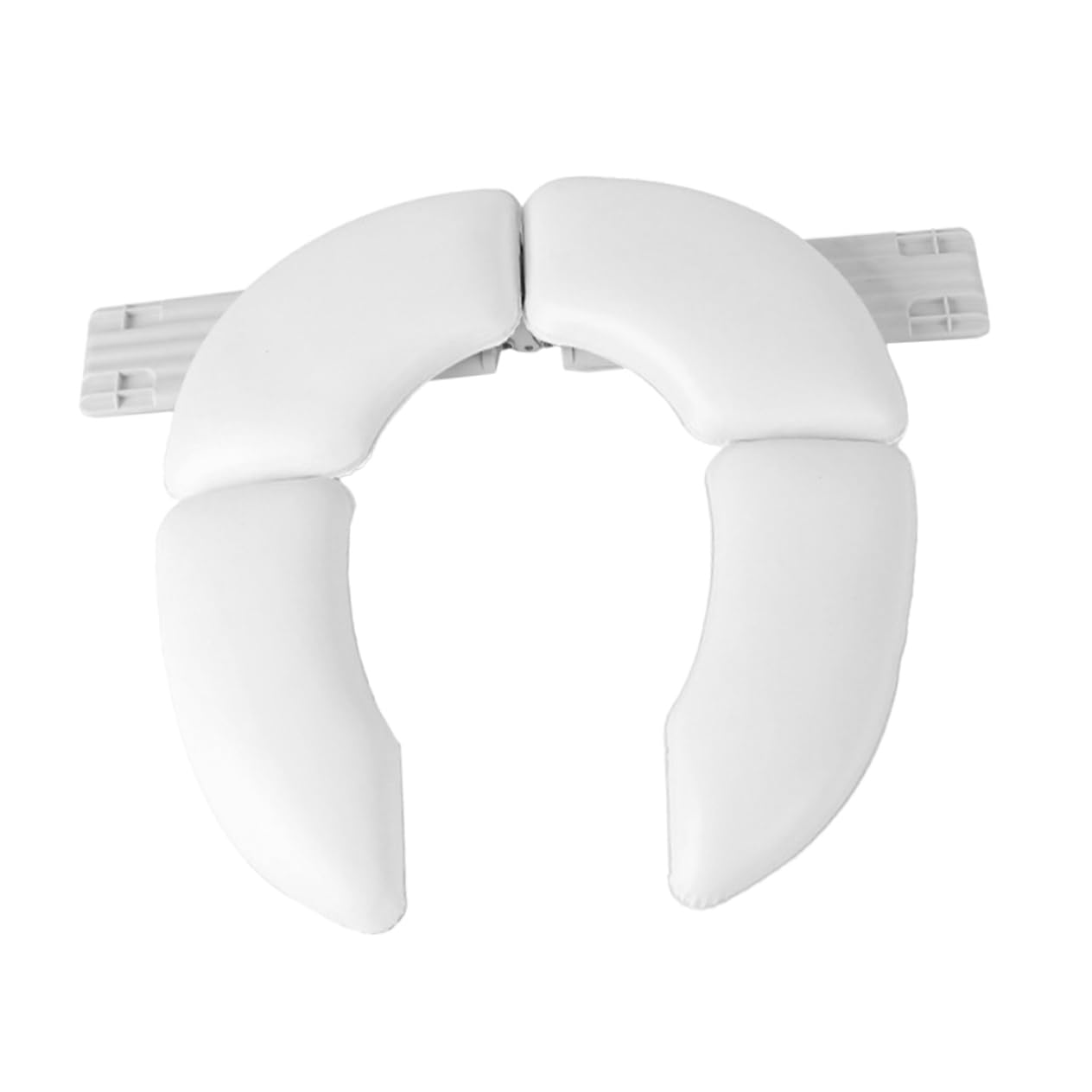 SUPVOX Boys Potty Training Toilet Padded Toilet Seat for Toddlers Round Boys and Girls Seat Cover