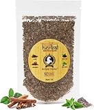 ROYAL SWAG Herbal 100% Tobacco Free & Nicotine Free Organic Mixture for Smoking 30g Herbal Smoking Blend Mix