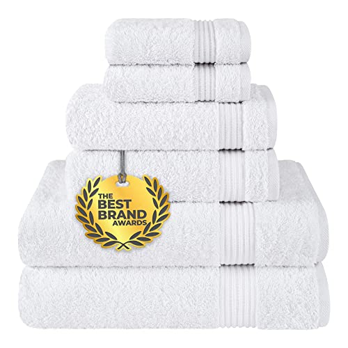 The 29 Best Bathroom Towels of 2024 [Verified] Cherry Picks