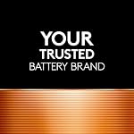 Duracell Coppertop AAA Batteries with Power Boost Ingredients, Triple A Batteries, 24 Count (Pack of 1) for Household and Office Devices, Alkaline AAA Battery