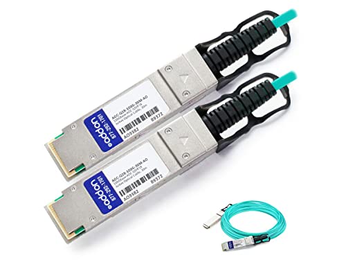 Addon AOC-Q28-100G-30M-AO ��܂�� �u���b�N �^�u���b�g�P�[�X