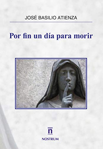 Portada de Por Fin un Dia para Morir