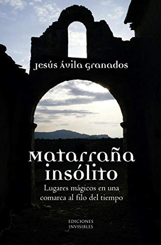 Portada de Matarraña insólito