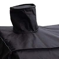 TAINO Abdeckhaube HERO XL Schutzhülle Abdeckung Schutzhaube Abdeckhülle Oxford Gewebe 86x64x106 (BxTxH) – Ansicht 3
