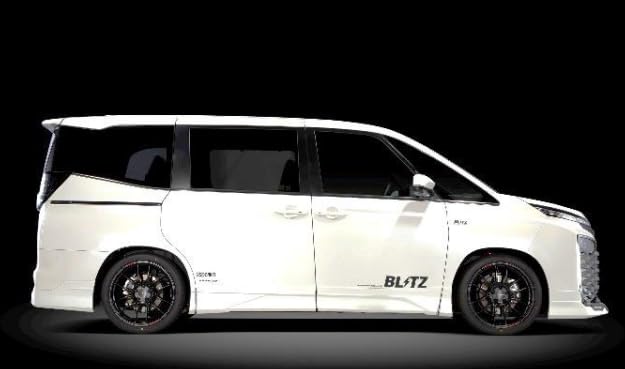 Amazon | BLITZ(ブリッツ) 車高調キット【DAMPER ZZ-R SpecDSC Plus