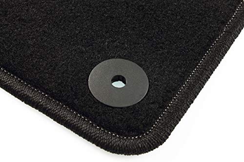 CARMAT Floor Mats SE/ALH7Y10/B/C4002B