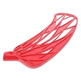 POPETPOP Tête De Crosse De Hockey sur Gazon Souple Rouge Embout De Bâton De Hockey en Li...