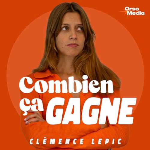 #52 - Combien &ccedil;a gagne une plongeuse de l'extr&ecirc;me - Madeleine Bayon