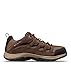 Columbia Mens Crestwood, Dark Brown/Baker, 13