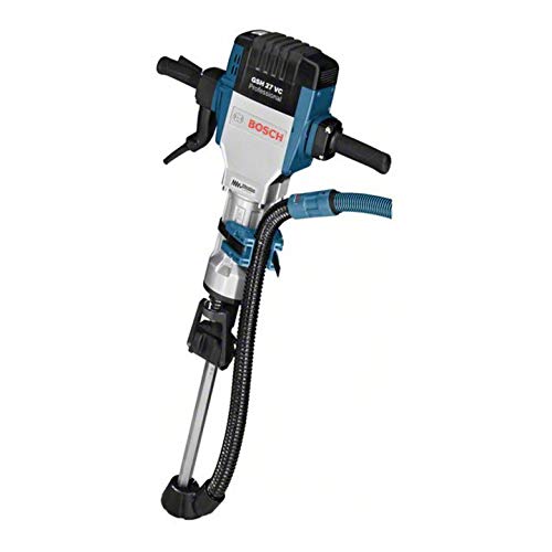BOSCH GDE hex Professional - vue 5